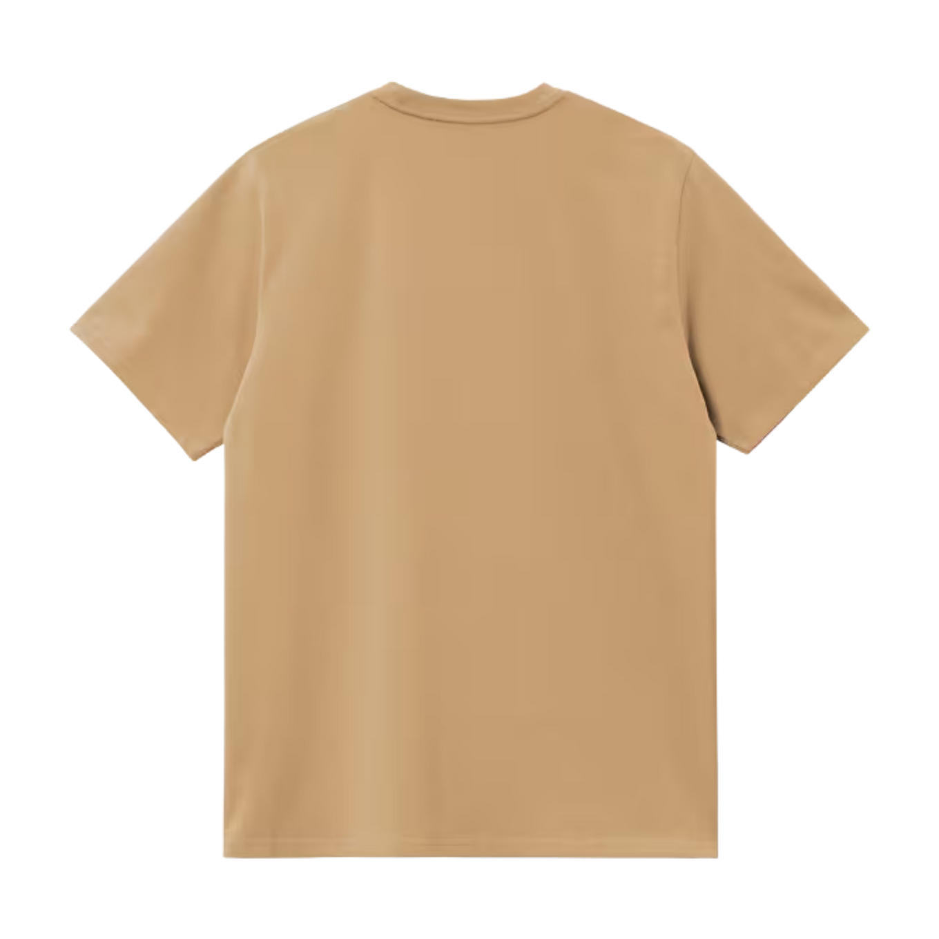 CARHARTT WIP S/S AMERICAN SCRIPT T-SHIRT
