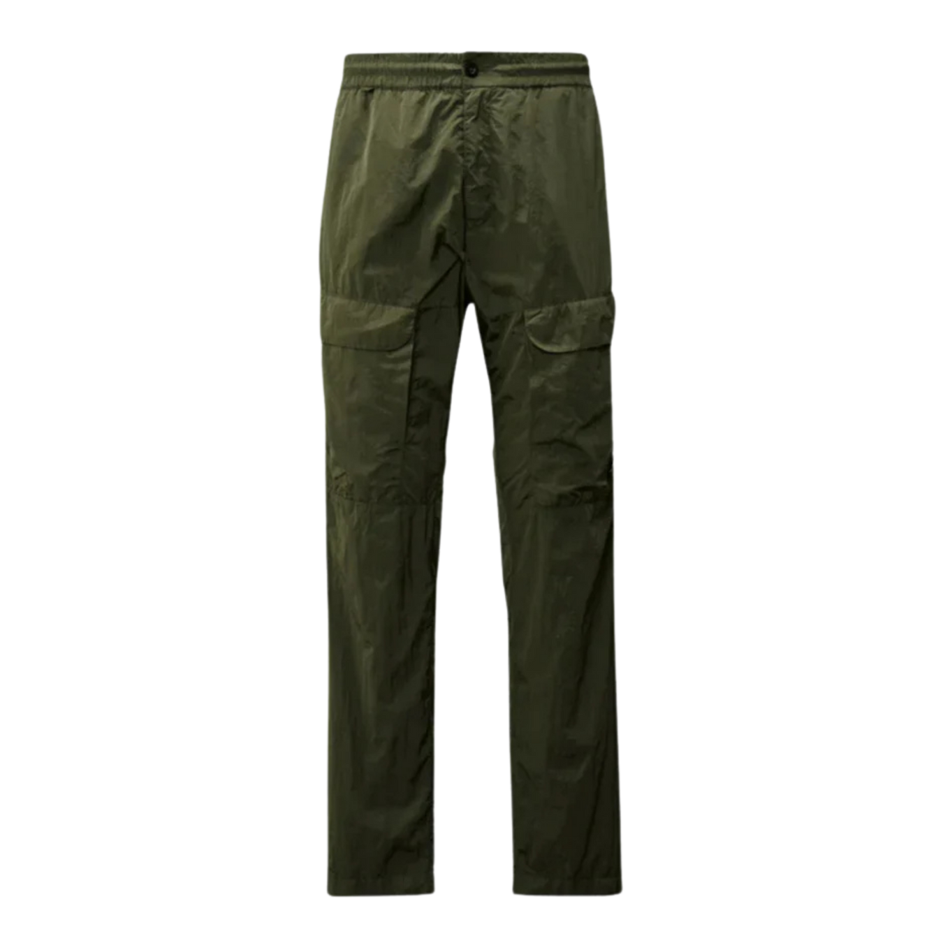 C.P. COMPANY CHROME-R LOOSE CARGO PANTS