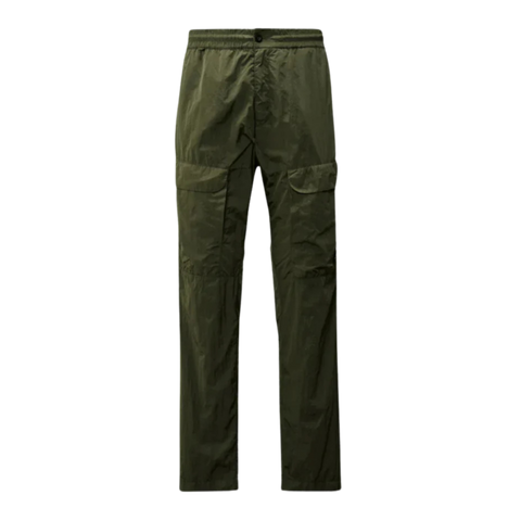 C.P. COMPANY CHROME-R LOOSE CARGO PANTS