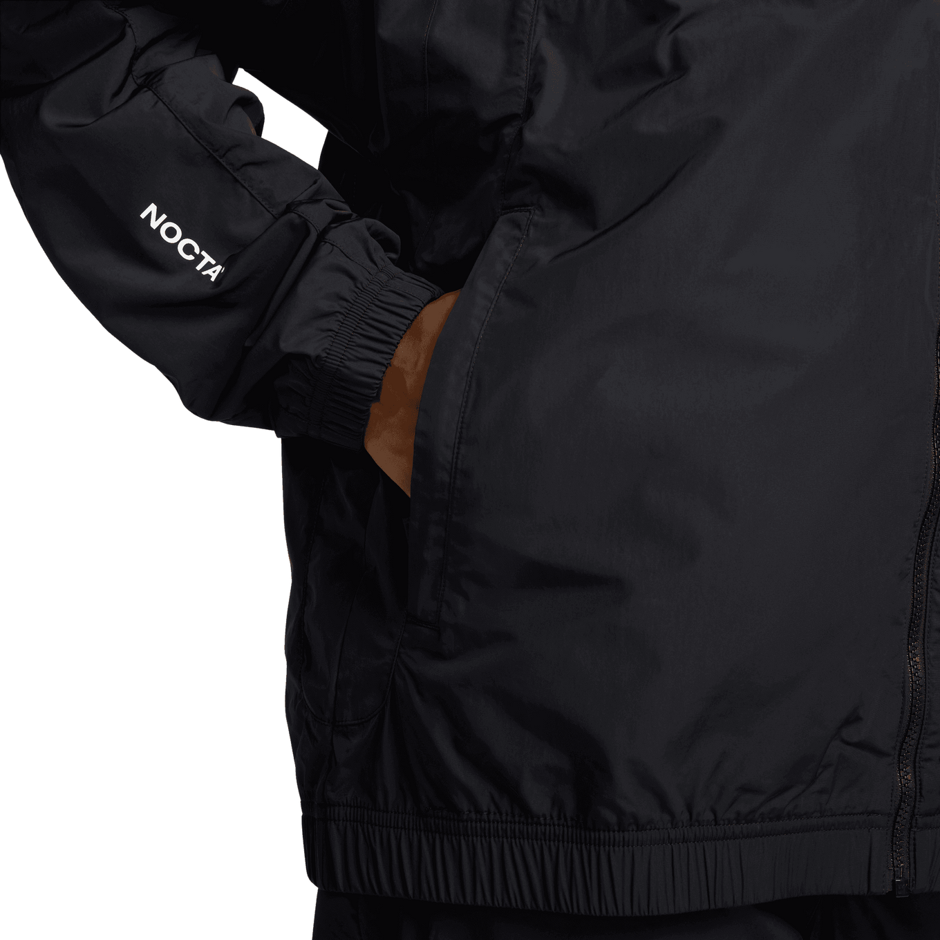 NIKE M NRG NOCTA CS TRK JKT WVN