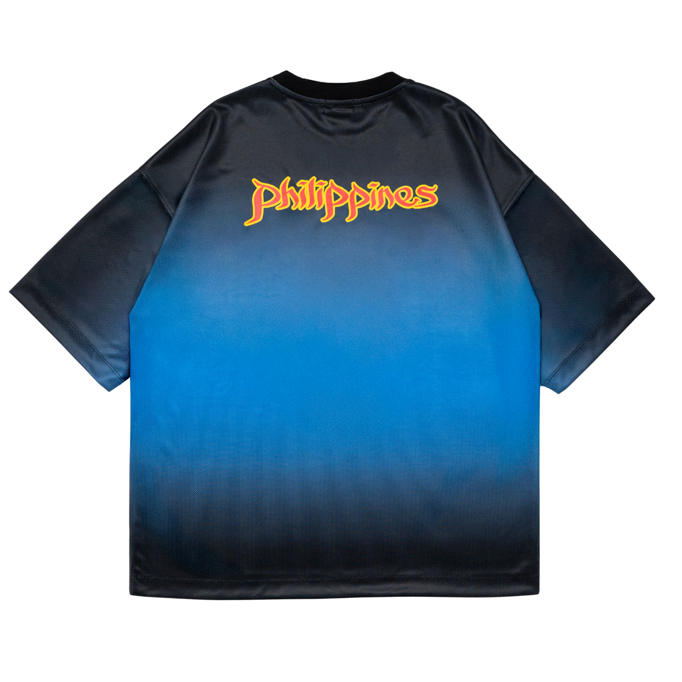 ATMOS PHILIPPINES JERSEY