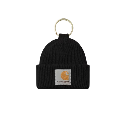 CARHARTT WIP MINI WATCH HAT KEYCHAIN