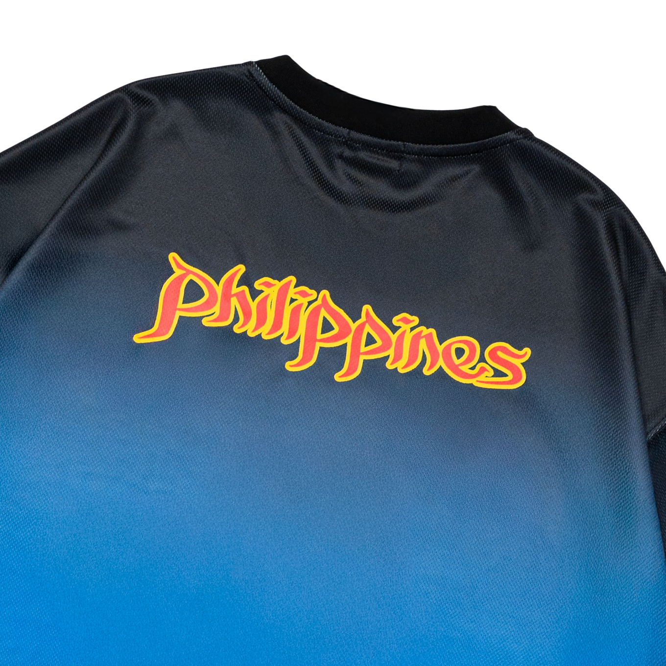 ATMOS PHILIPPINES JERSEY