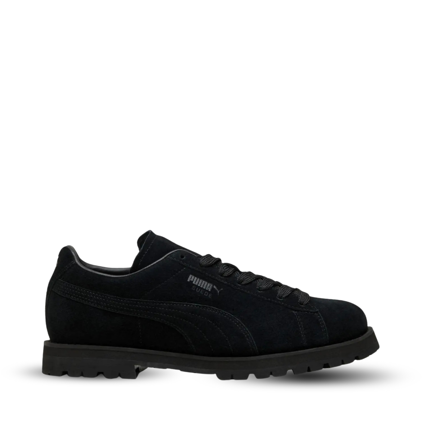 PUMA SUEDE VIBRAM