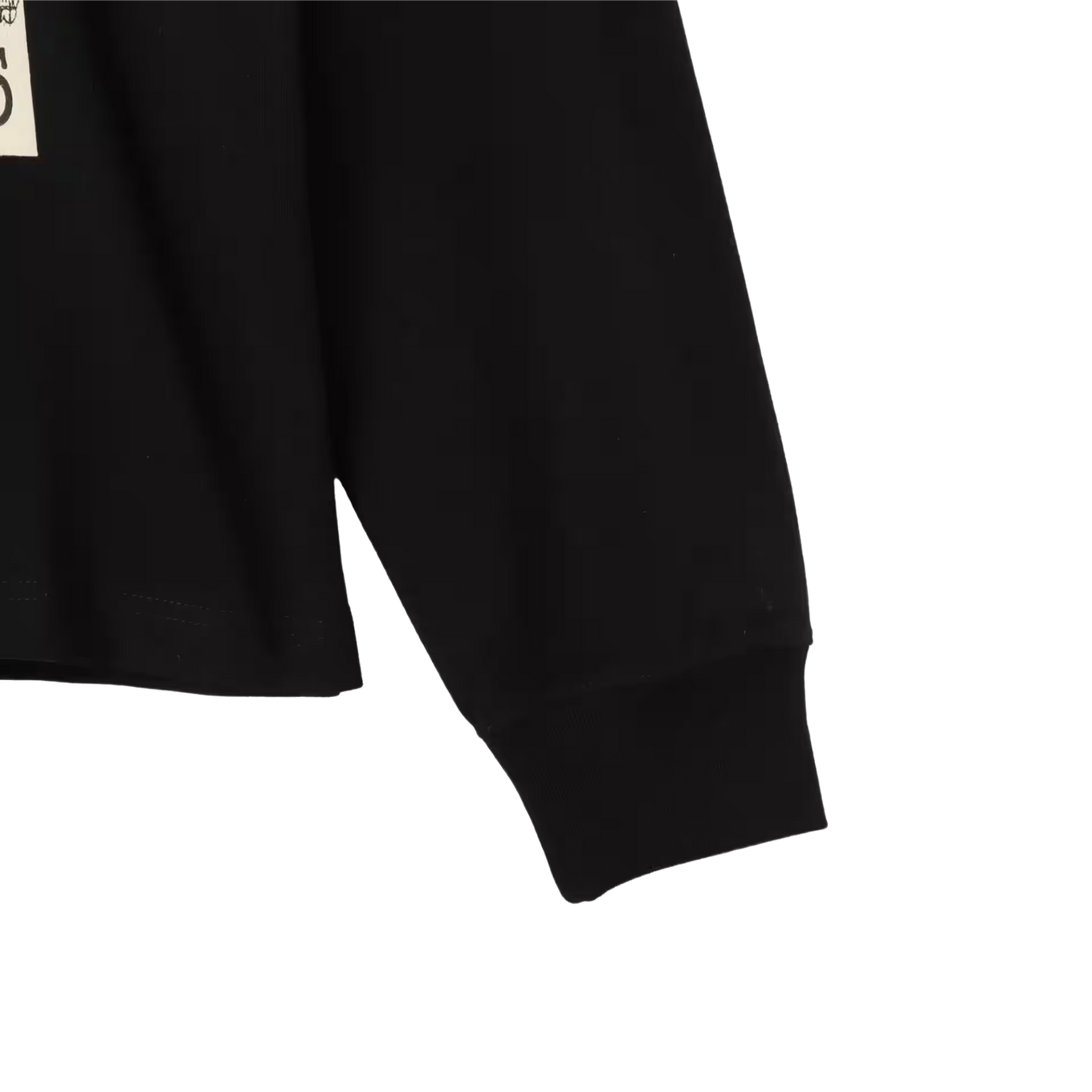 ATMOS BEASTIE BOYS & ATMOS LS T-SHIRT