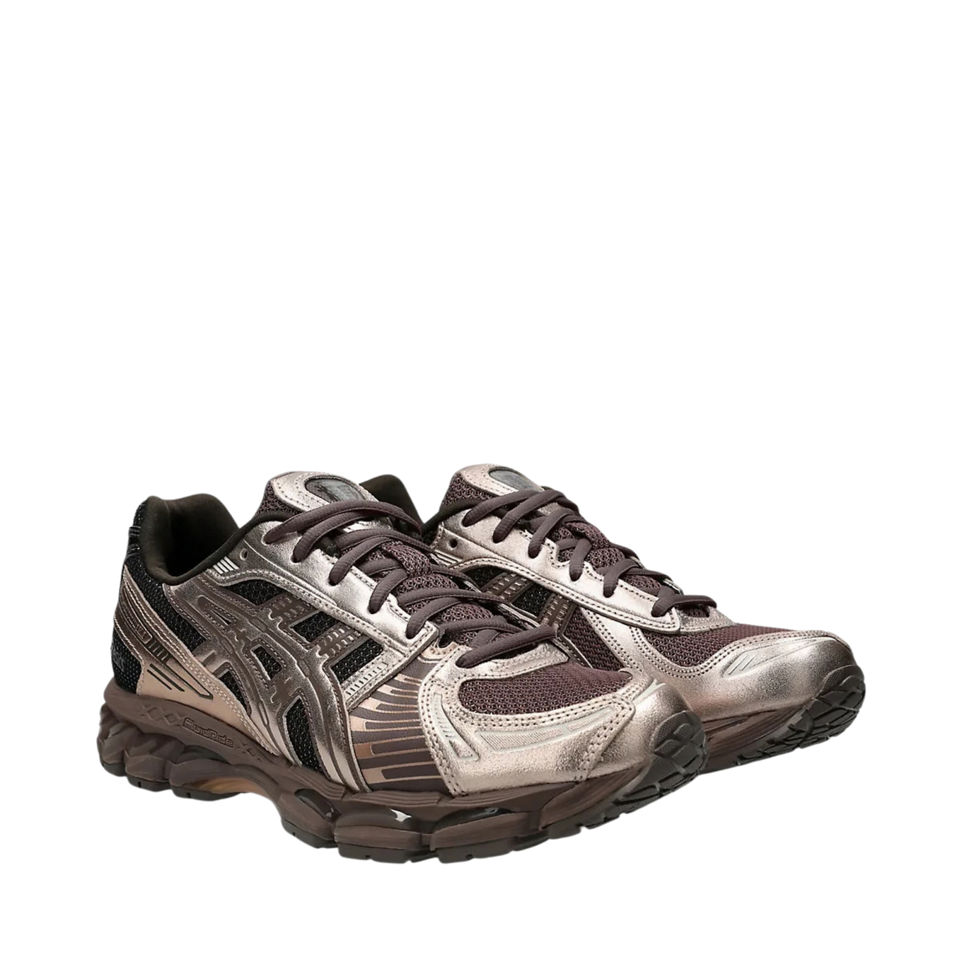 ASICS GEL-KAYANO 12.1