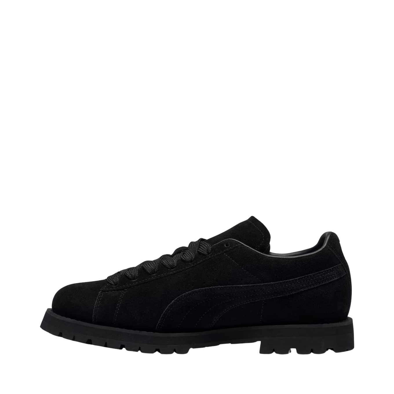 PUMA SUEDE VIBRAM