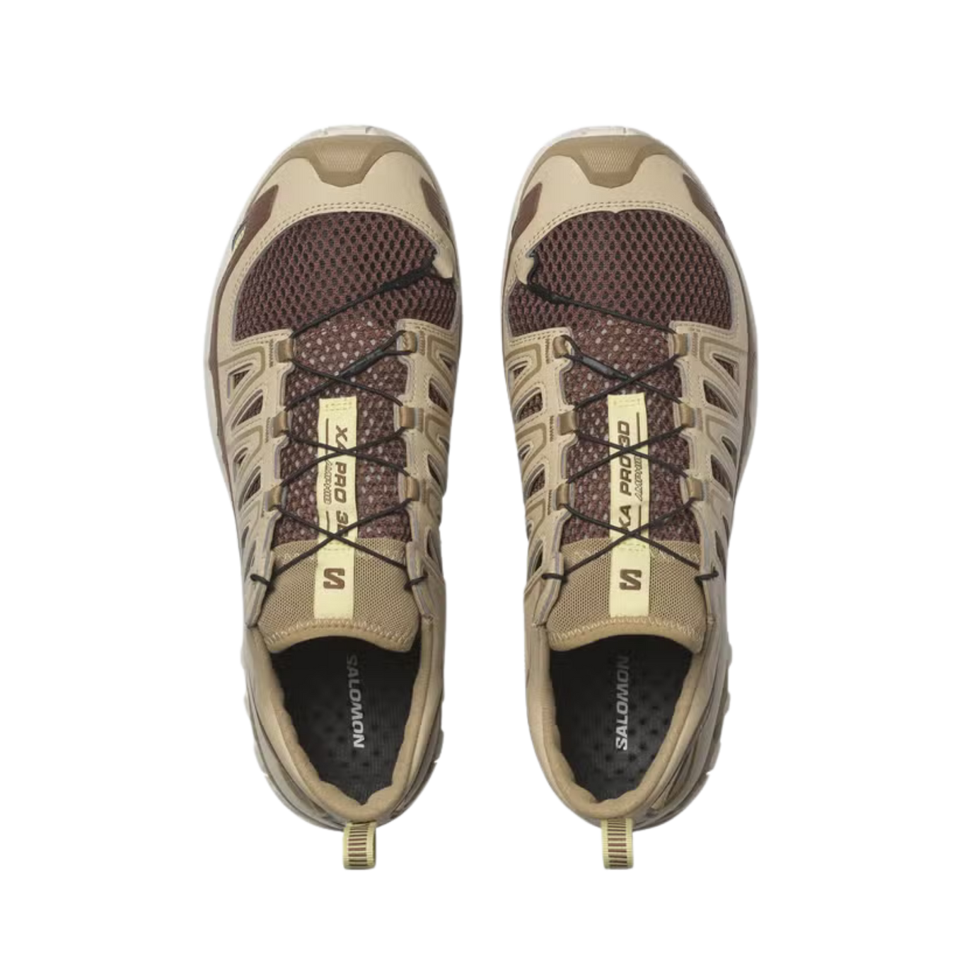 SALOMON XA PRO 3D AMPHIBI