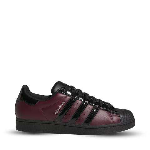 ADIDAS SUPERSTAR X MARCOS