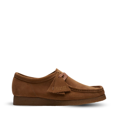 CLARKS WALLABEE