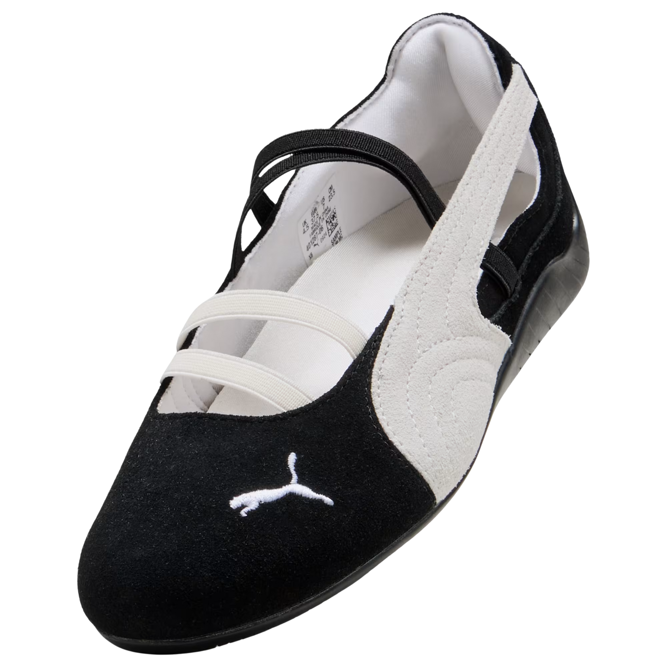 PUMA SPEEDCAT BALLET SD WNS