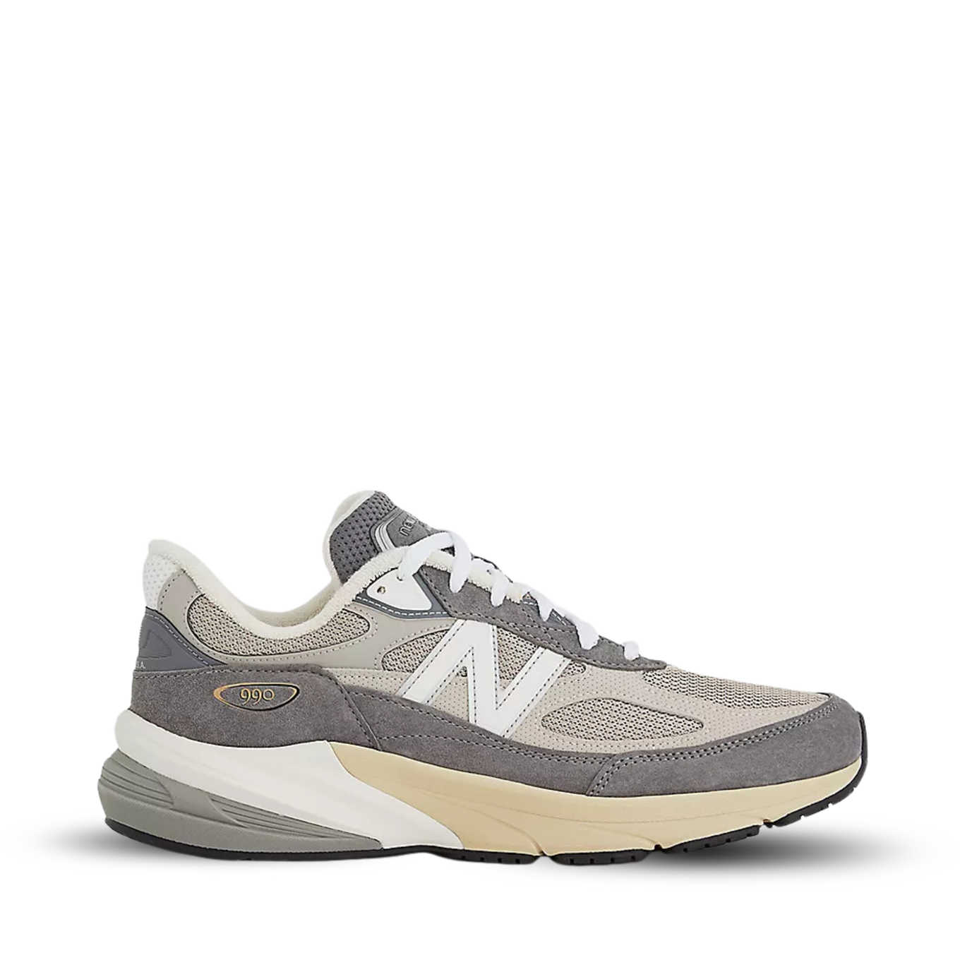 NEW BALANCE U990GR6
