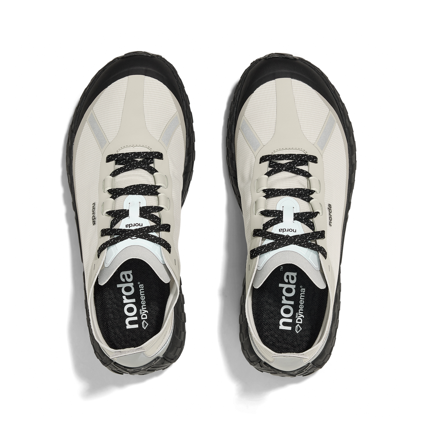 NORDA SHOES 001A