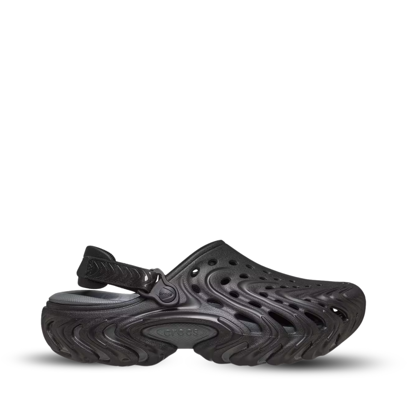 CROCS ECHO II CHROME