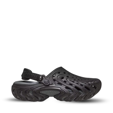 CROCS ECHO II CHROME