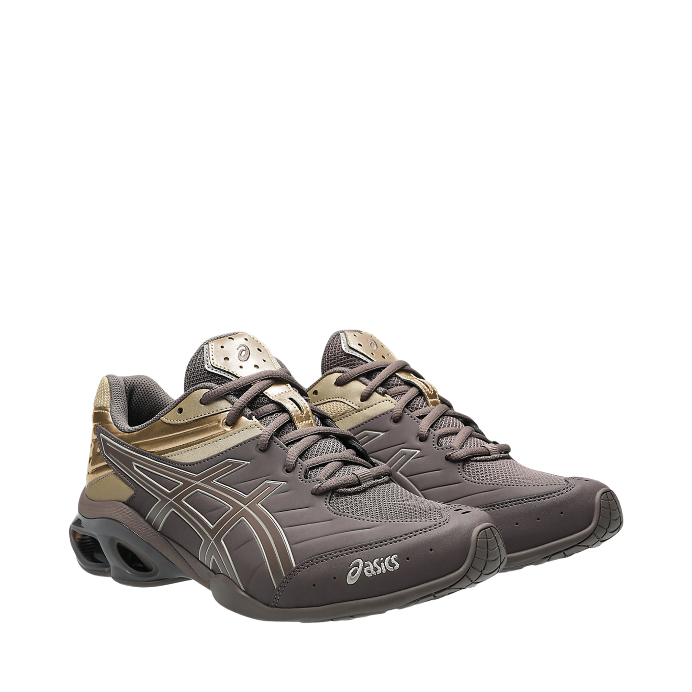 ASICS GEL-KINETIC FR