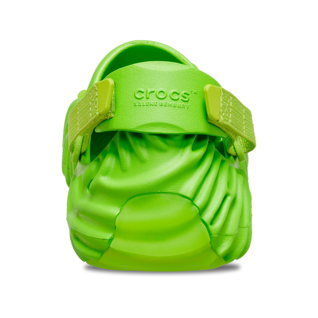 CROCS SALEHE BEMBURY X THE POLLEX CLOG