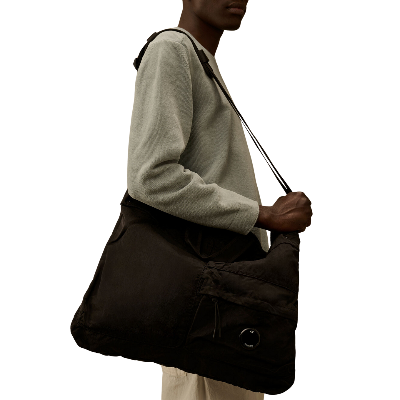 C.P. COMPANY ACCESSORIES BAG