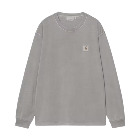 CARHARTT WIP L/S NELSON T-SHIRT