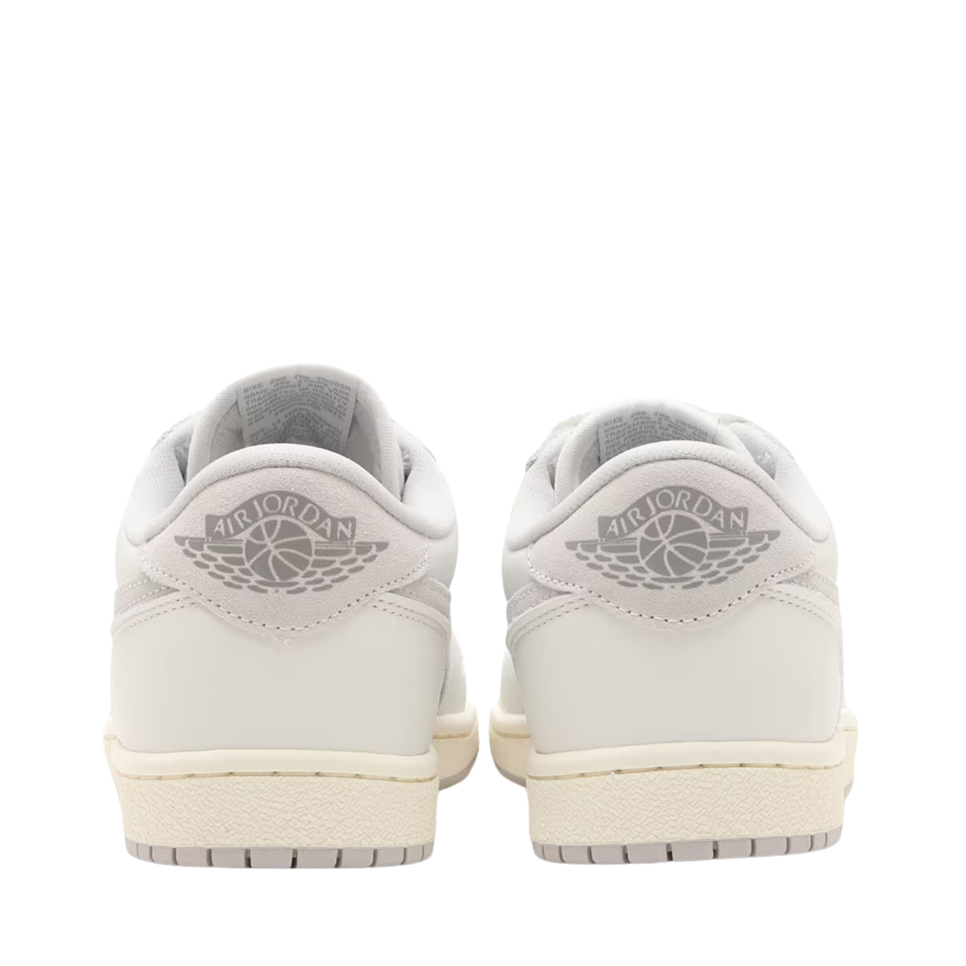 NIKE AIR JORDAN 1 LOW 85
