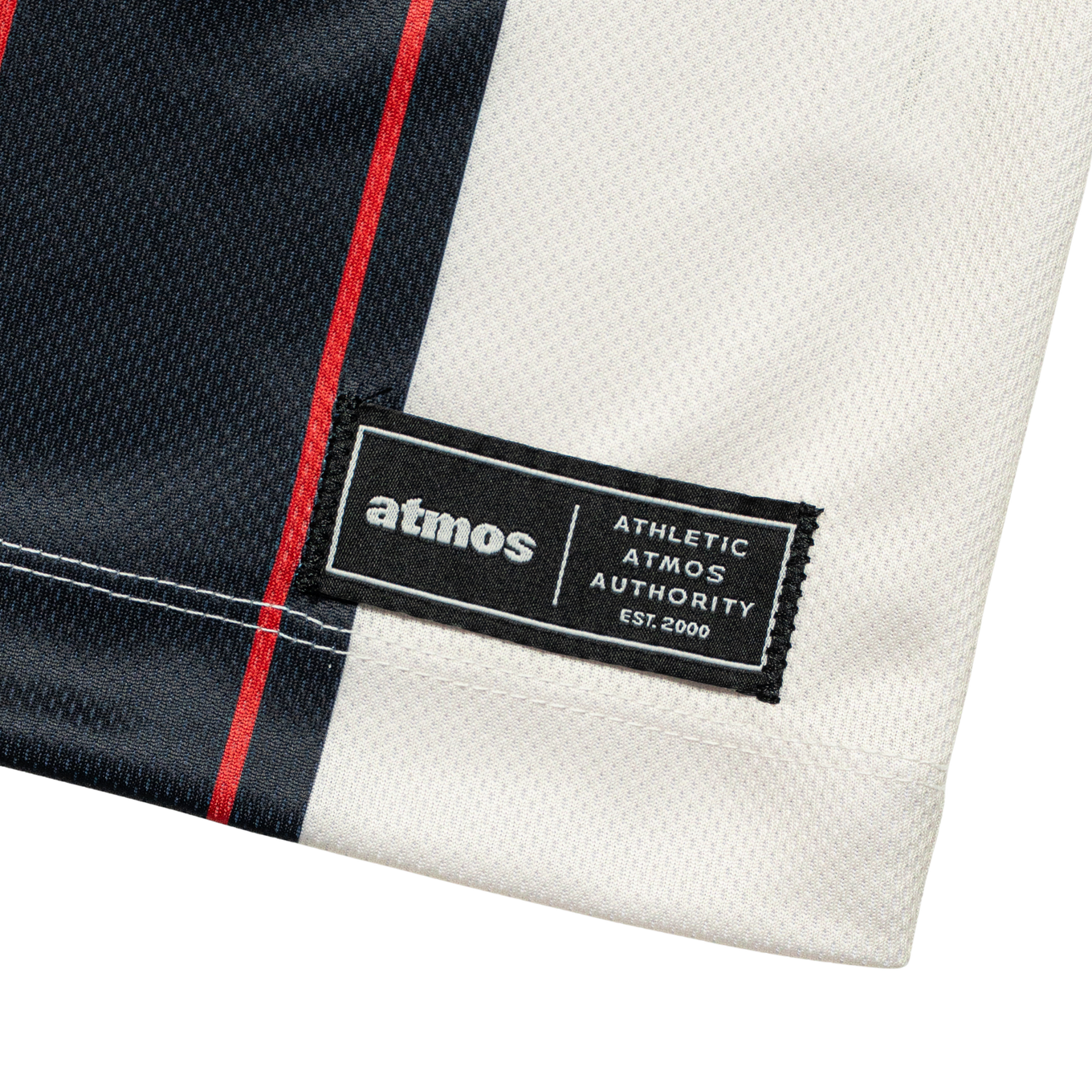 ATMOS MALAYSIA JERSEY