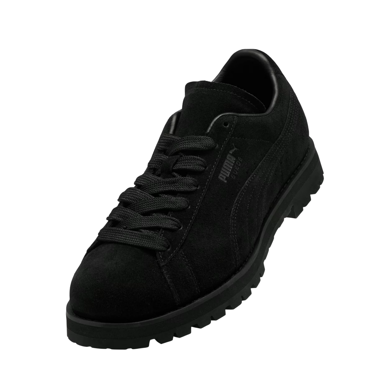 PUMA SUEDE VIBRAM