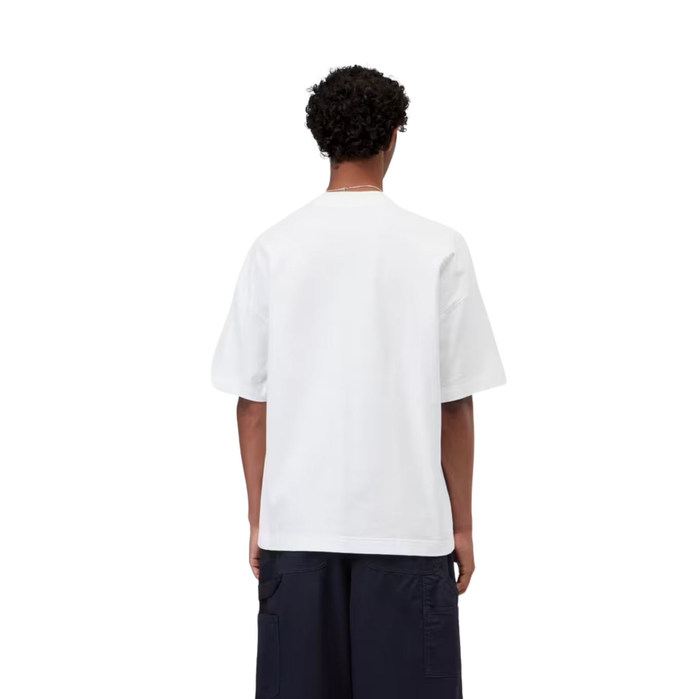 CARHARTT WIP S/S WORK POCKET T-SHIRT