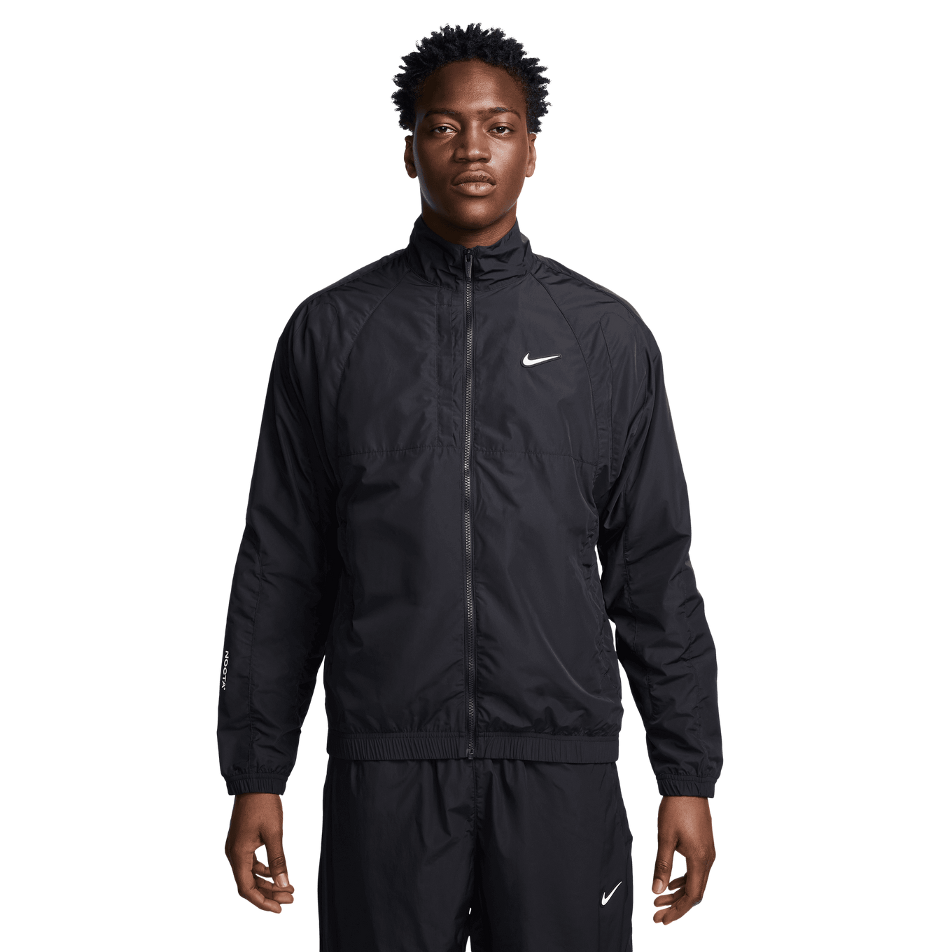 NIKE M NRG NOCTA CS TRK JKT WVN