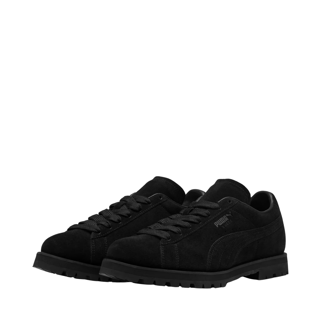PUMA SUEDE VIBRAM