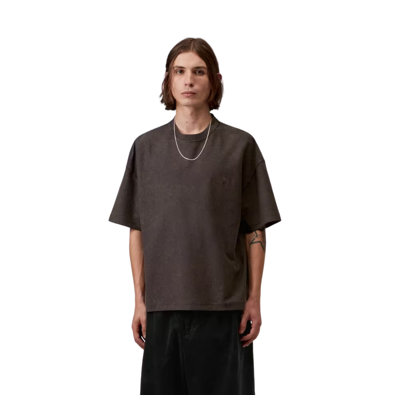 CARHARTT WIP S/S LAMBERT T-SHIRT