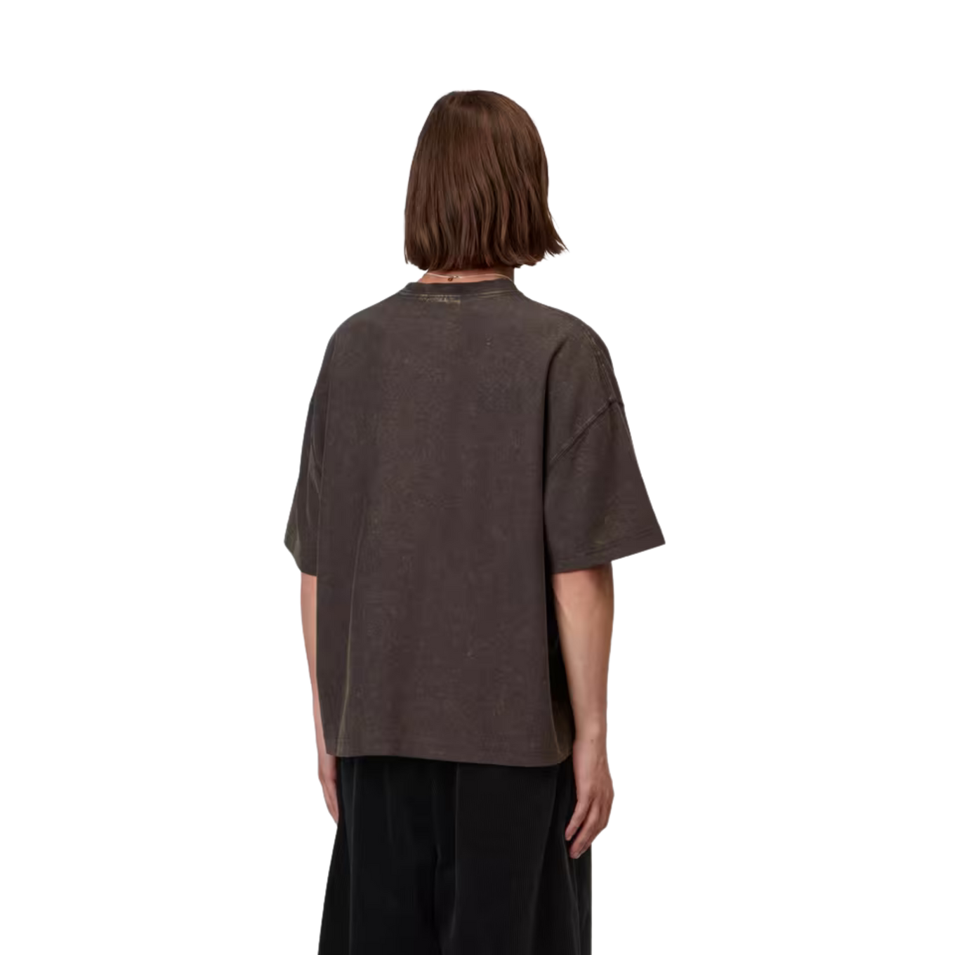 CARHARTT WIP S/S LAMBERT T-SHIRT