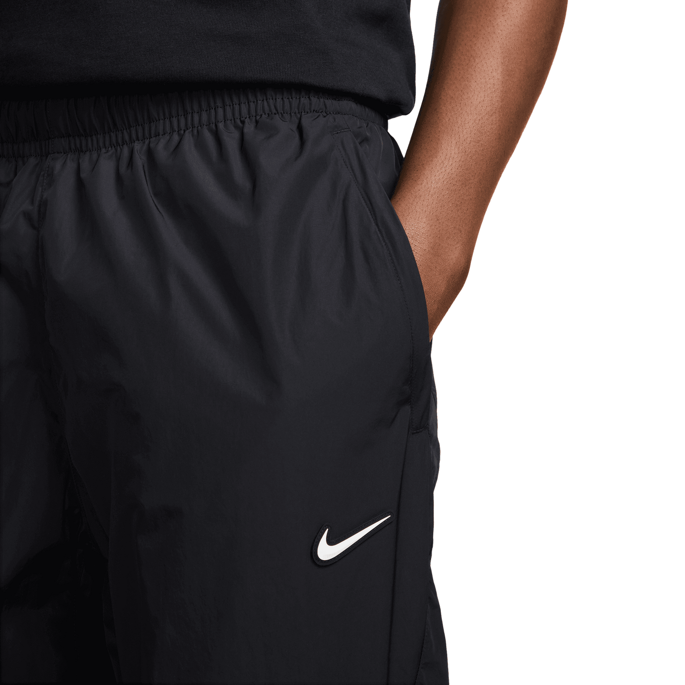 NIKE M NRG NOCTA CS TRK PANT WVN
