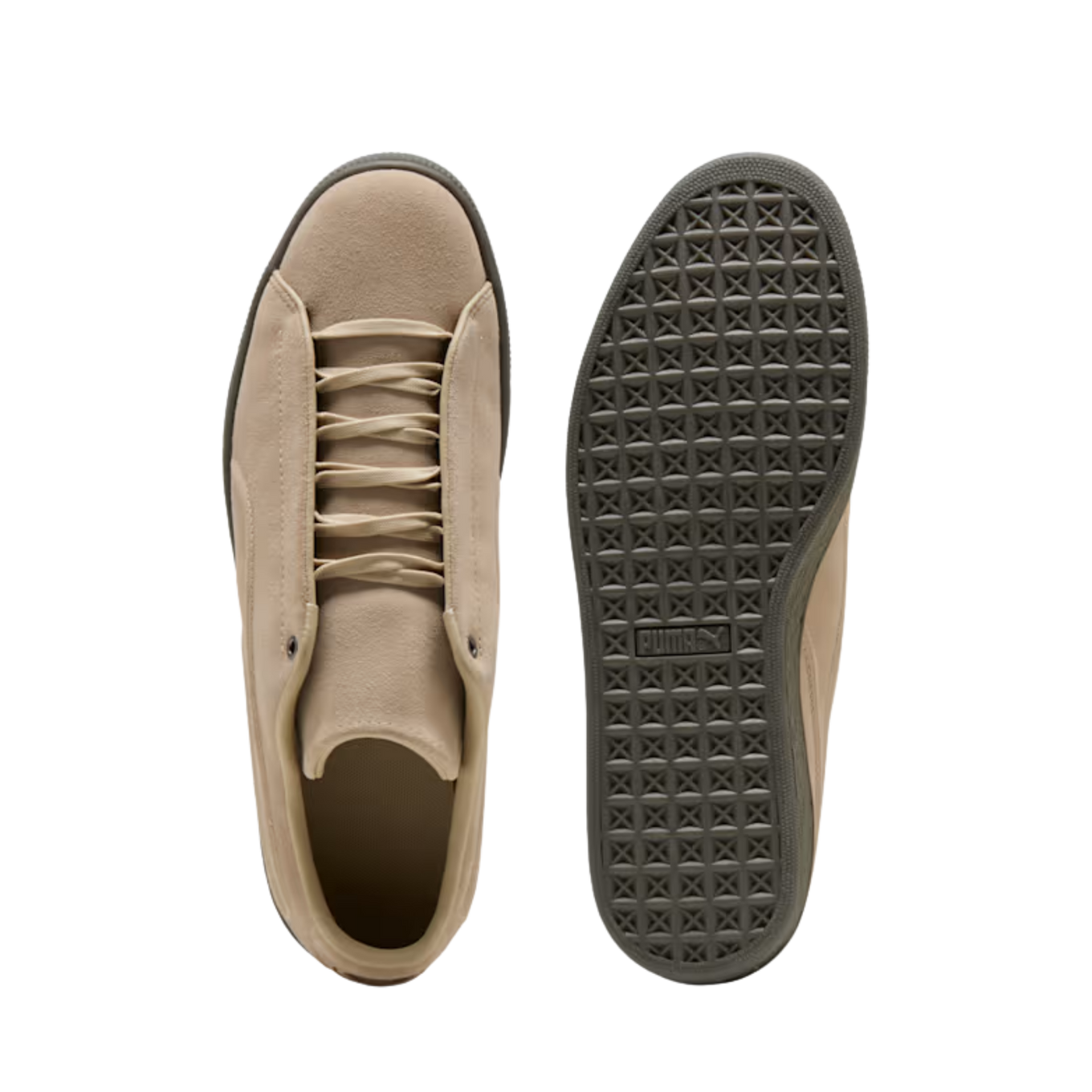 PUMA SUEDE MODERN