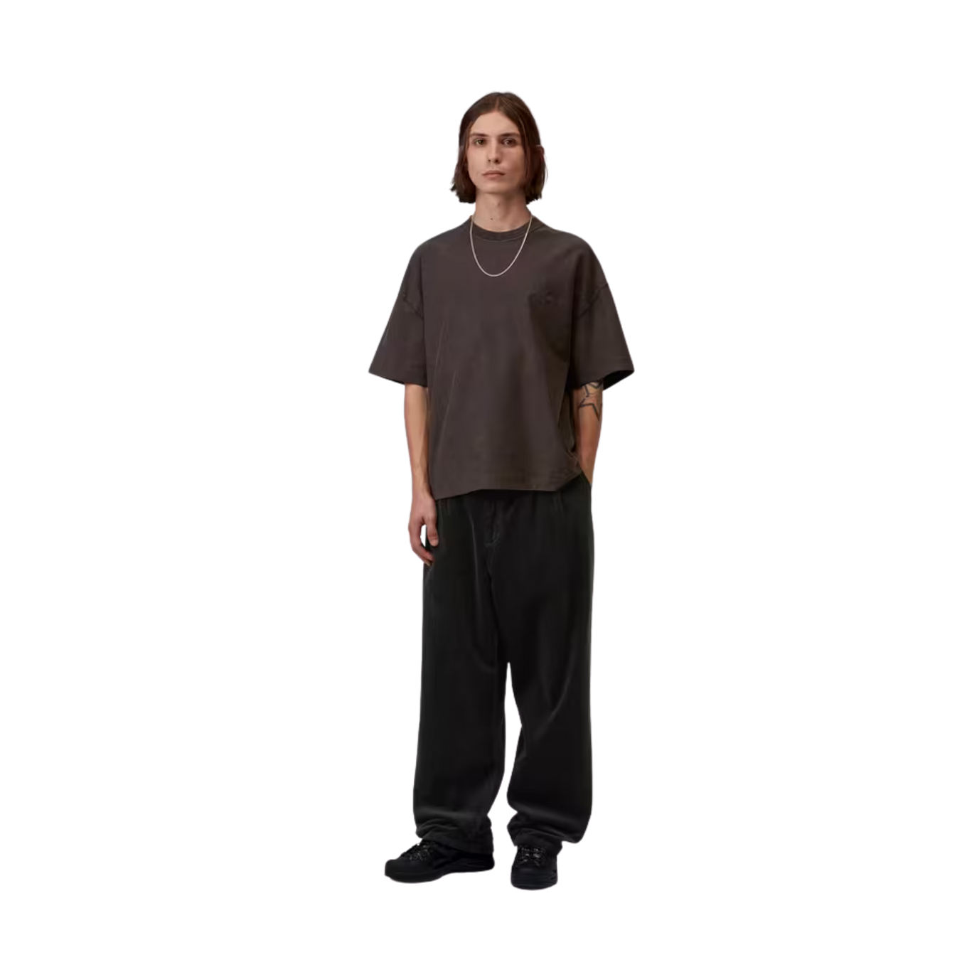 CARHARTT WIP S/S LAMBERT T-SHIRT