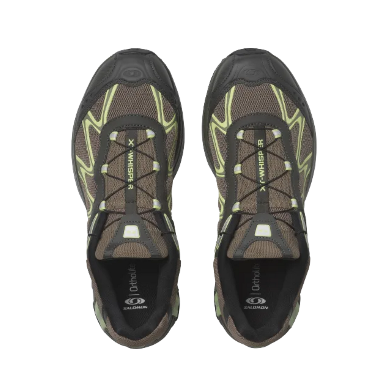 SALOMON XT-WHISPER