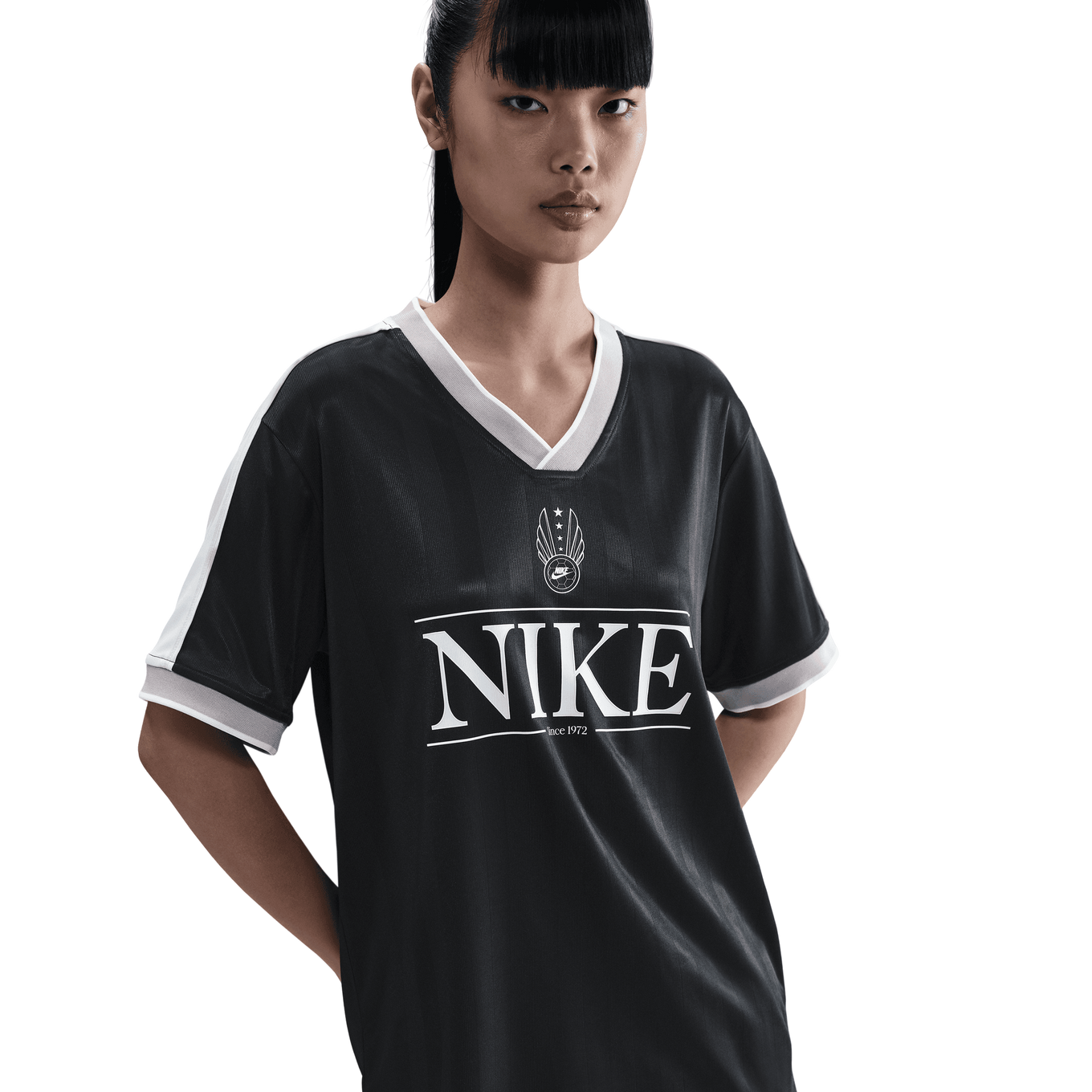 NIKE AS W NSW V NECK JERSEY