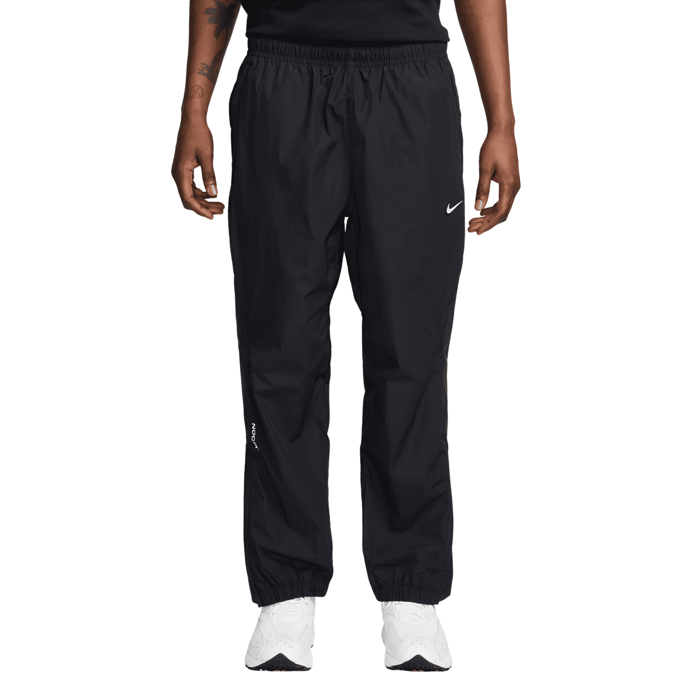 NIKE M NRG NOCTA CS TRK PANT WVN