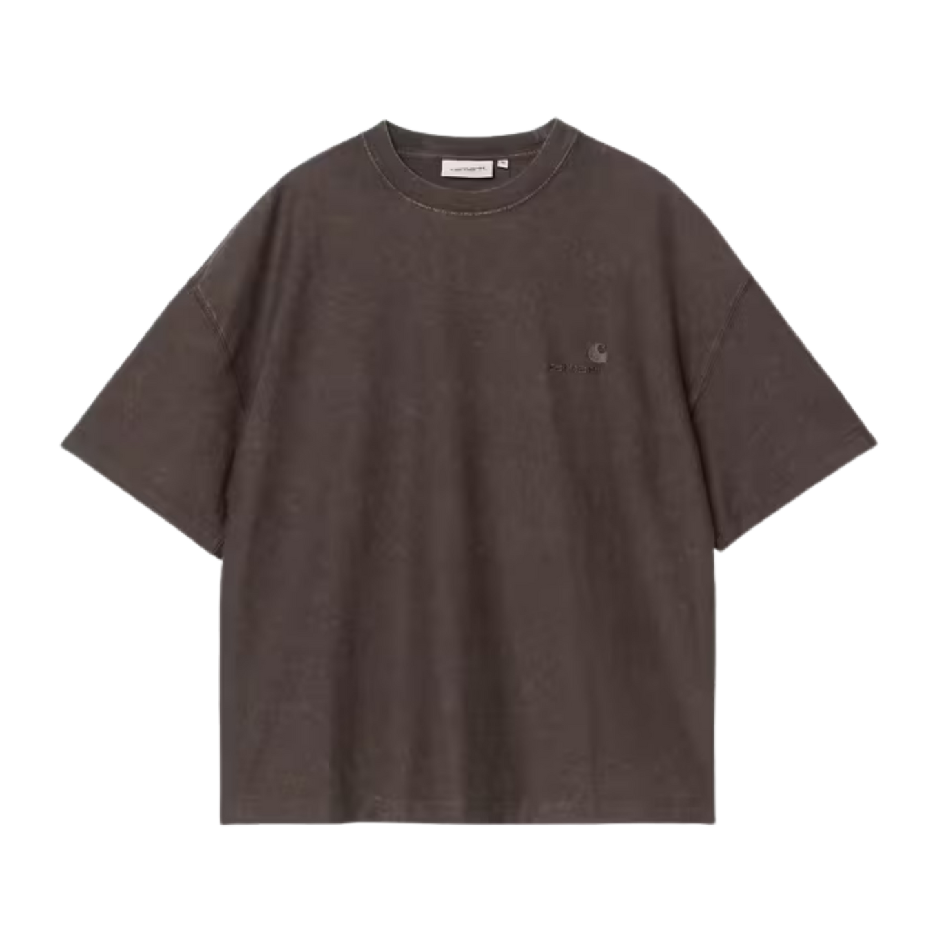 CARHARTT WIP S/S LAMBERT T-SHIRT