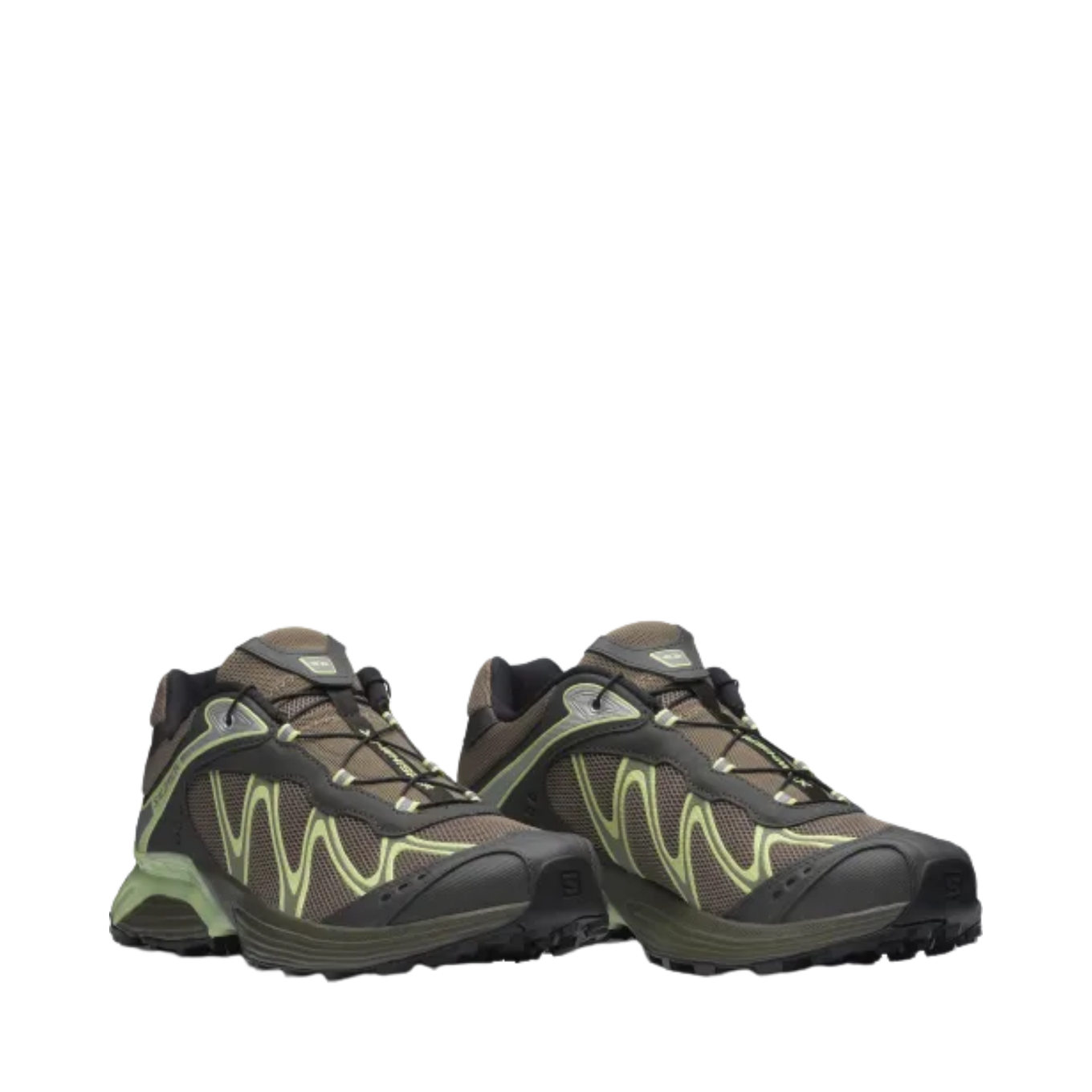 SALOMON XT-WHISPER