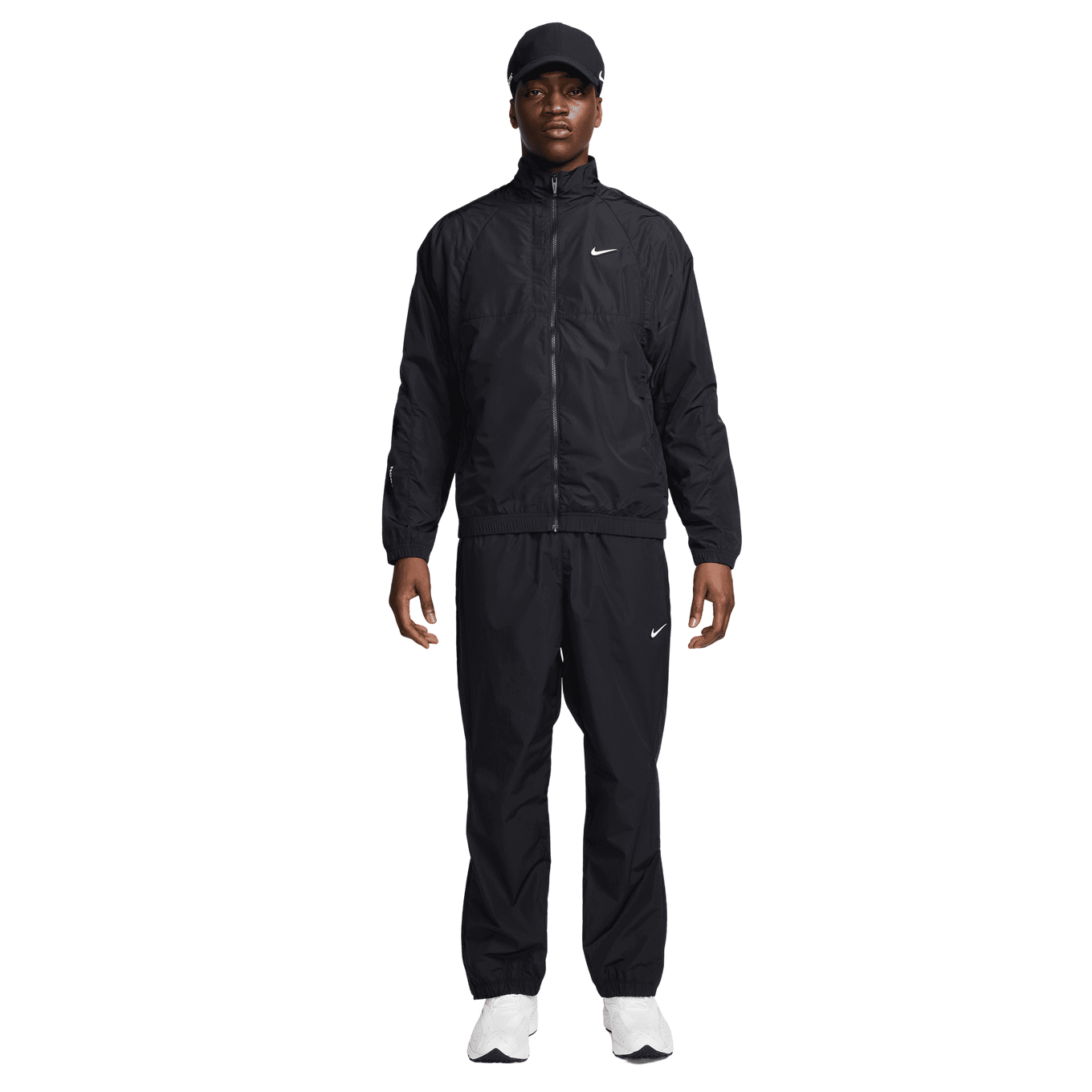 NIKE M NRG NOCTA CS TRK PANT WVN