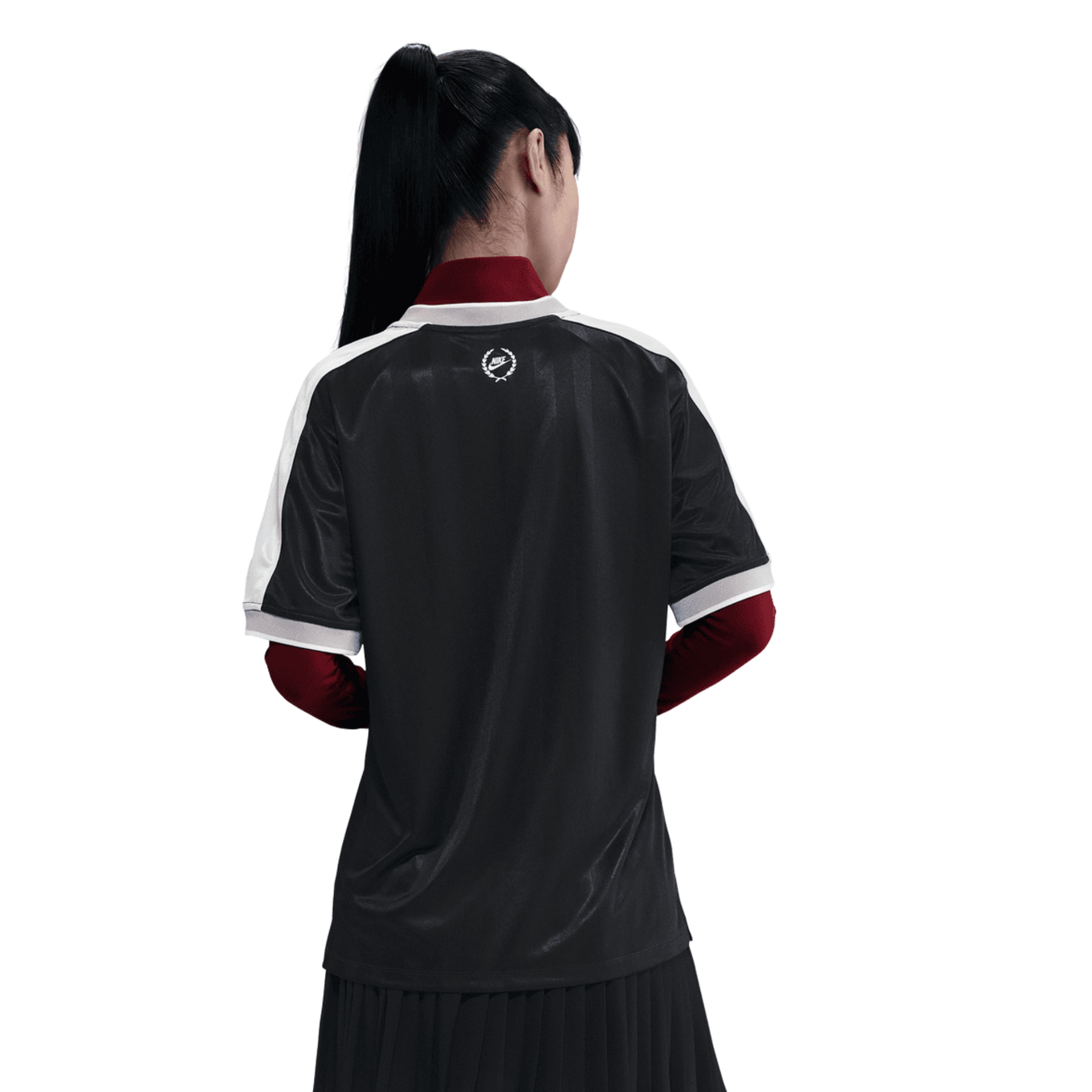 NIKE AS W NSW V NECK JERSEY