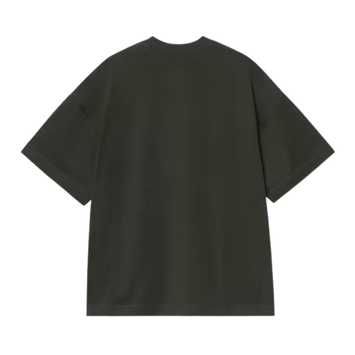 CARHARTT WIP S/S WORK POCKET T-SHIRT