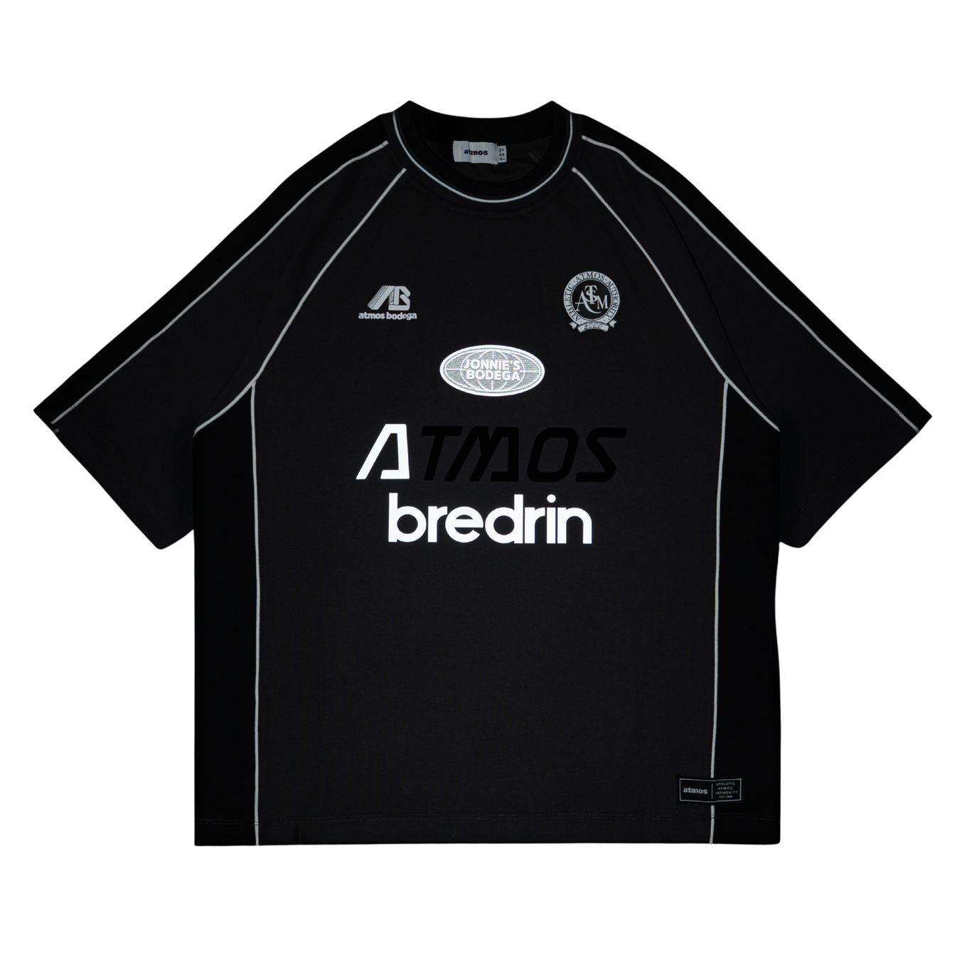 ATMOS MALAYSIA JERSEY