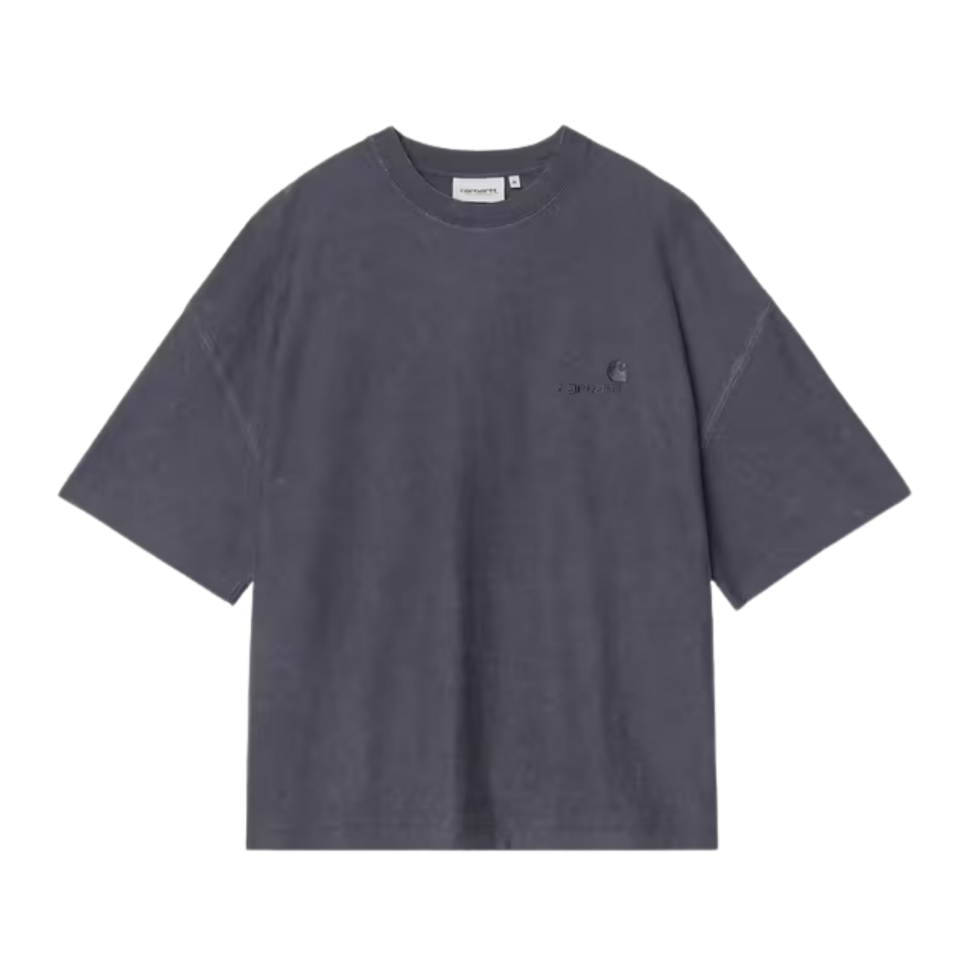 CARHARTT WIP S/S LAMBERT T-SHIRT
