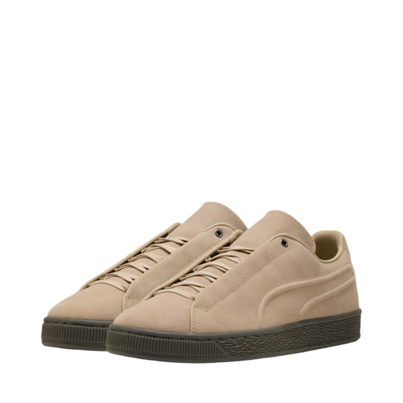 PUMA SUEDE MODERN