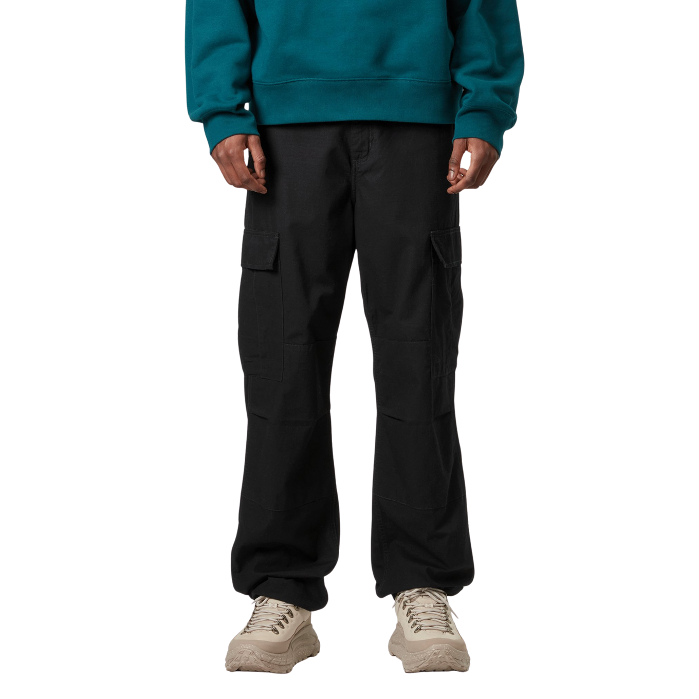 CARHARTT WIP AVIATION PANT