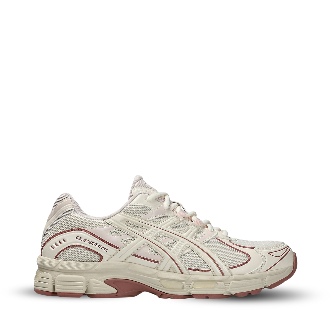 ASICS GEL-STRATUS MC