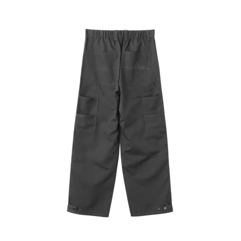 ATMOS NYLON OX DOUBLE KNEE PANTS