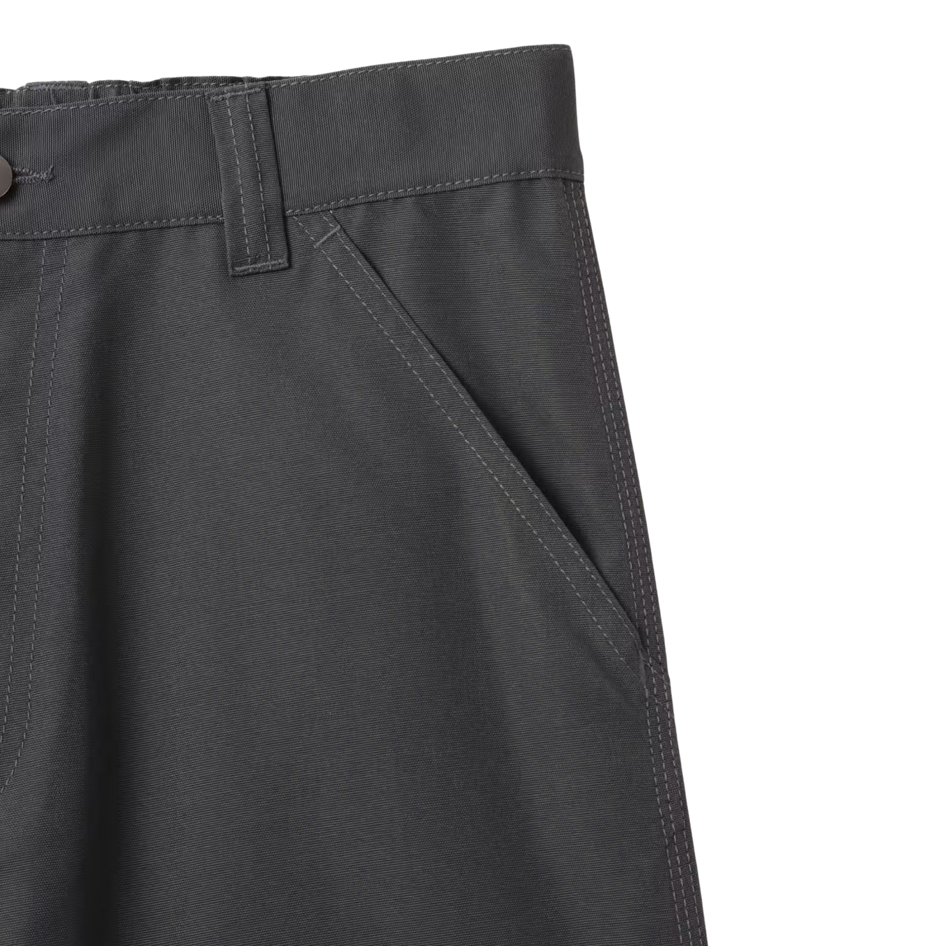 ATMOS NYLON OX DOUBLE KNEE PANTS
