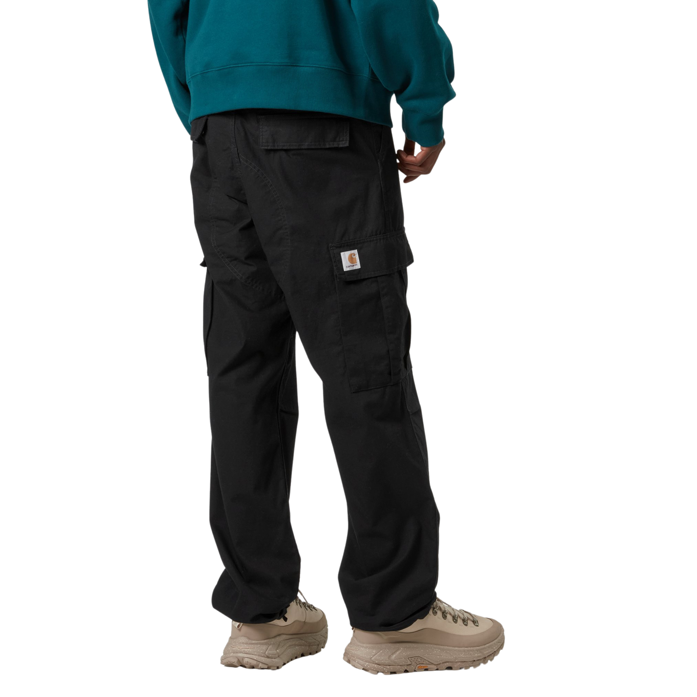 CARHARTT WIP AVIATION PANT